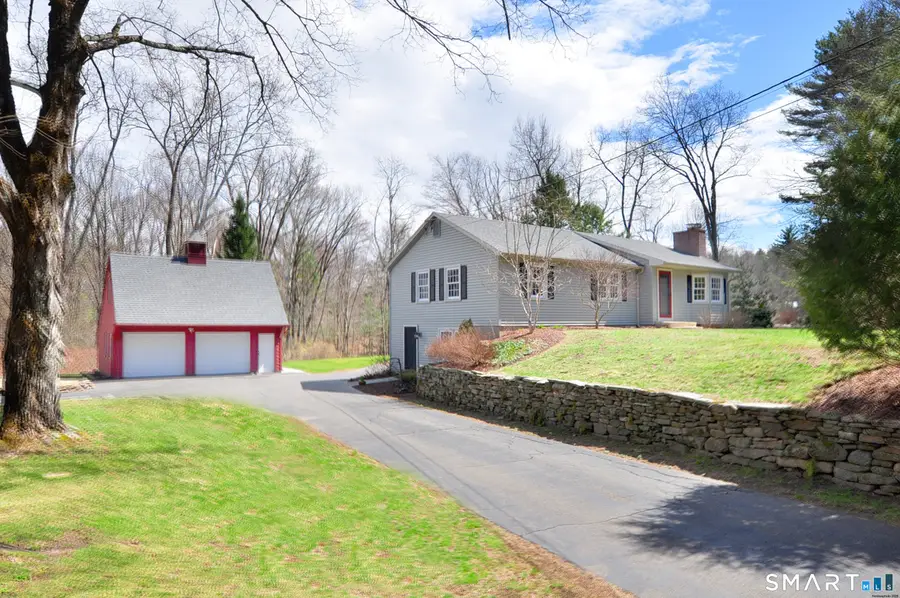 170 Simsbury Road, West Granby, CT 06090 - #3