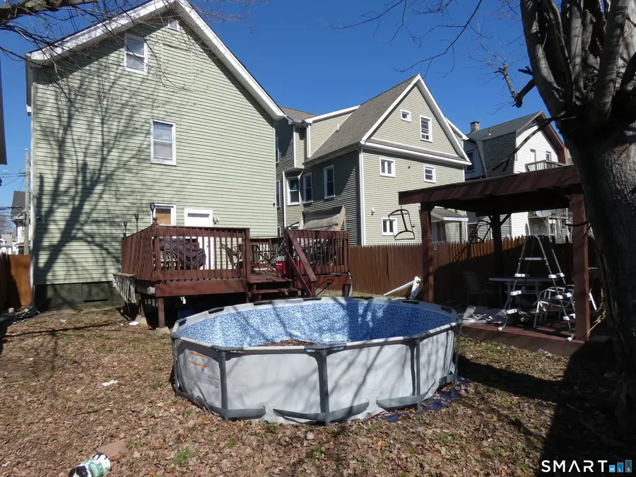 43 Elmwood Avenue, Bridgeport, CT 06605 - #3