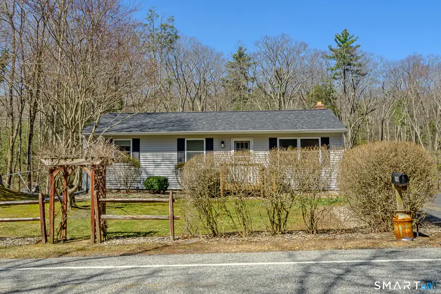 1968 Route 198, Woodstock, CT 06281 - #2