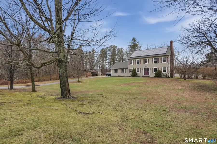 251 Wauregan Road, Brooklyn, CT 06234 - #3