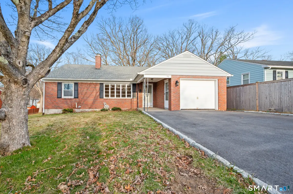 121 View Street, Torrington, CT 06790 - #1