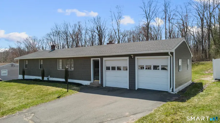 50 Silliman Road, Wallingford, CT 06492 - #2