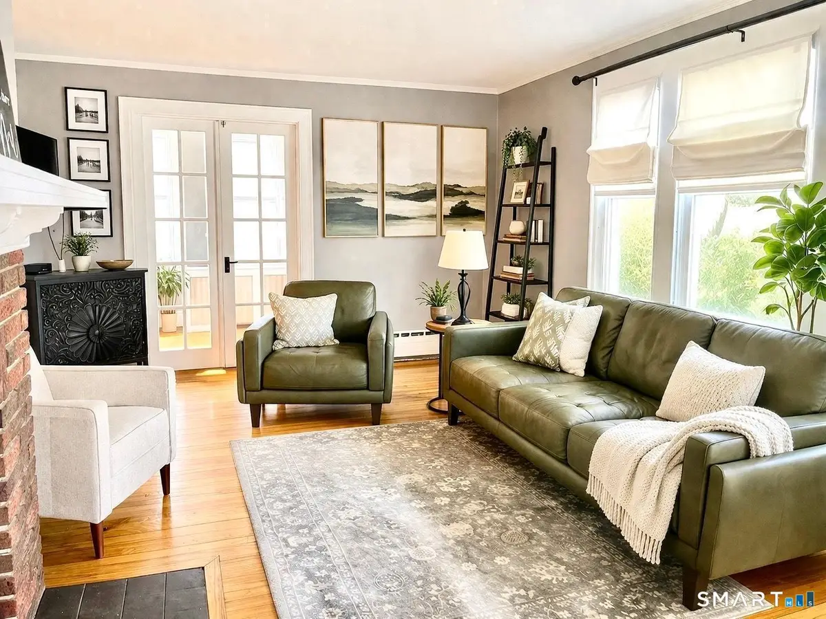 31 Somerset Street, Wethersfield, CT 06109 - #1