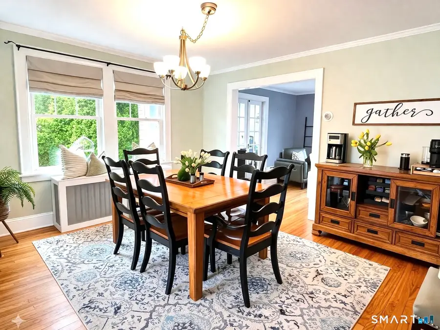 31 Somerset Street, Wethersfield, CT 06109 - #2