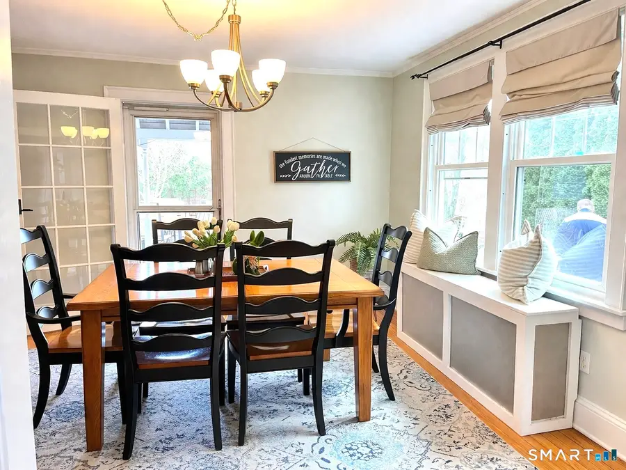 31 Somerset Street, Wethersfield, CT 06109 - #3