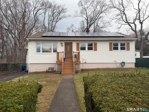 37 Yates Street, West Haven, CT 06516