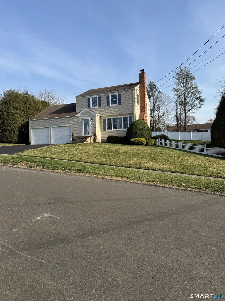 155 Blueberry Lane, Stratford, CT 06614 - #2