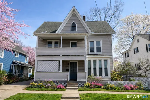 11 Griffing Avenue, Danbury, CT 06810