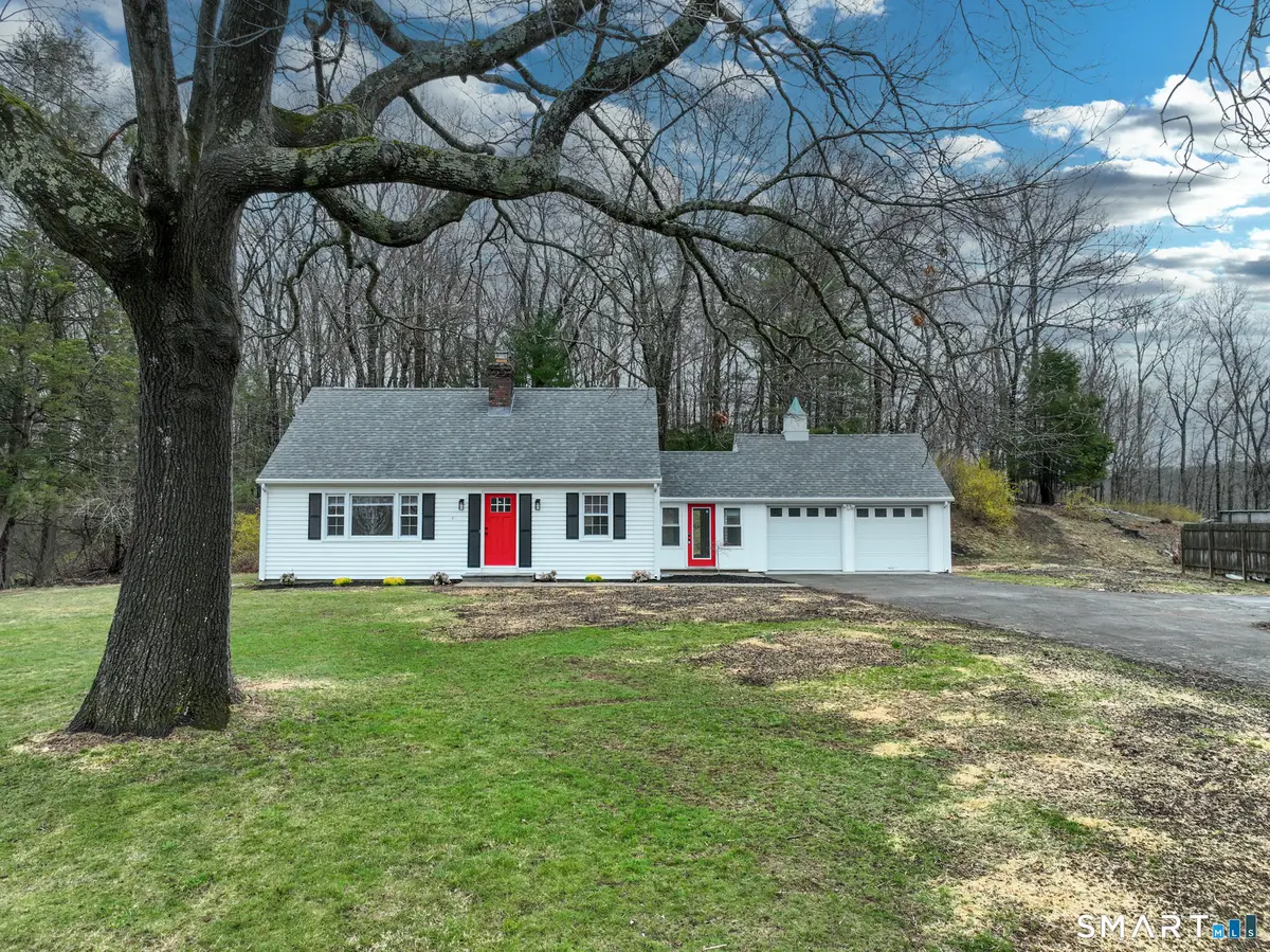 70 Cedar Drive, Durham, CT 06422 - #1