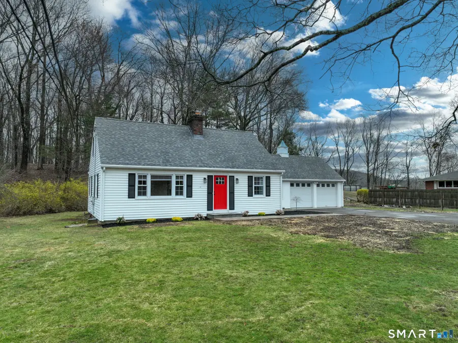 70 Cedar Drive, Durham, CT 06422 - #2