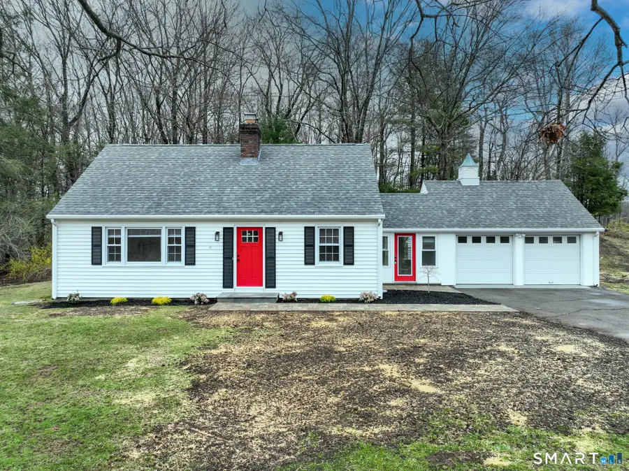 70 Cedar Drive, Durham, CT 06422 - #3