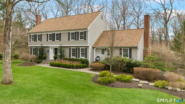 106 Silver Spring Road, Wilton, CT 06897