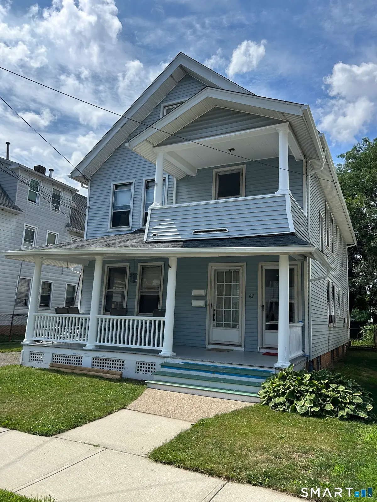 60 Gorham Avenue, Hamden, CT 06514 - #1