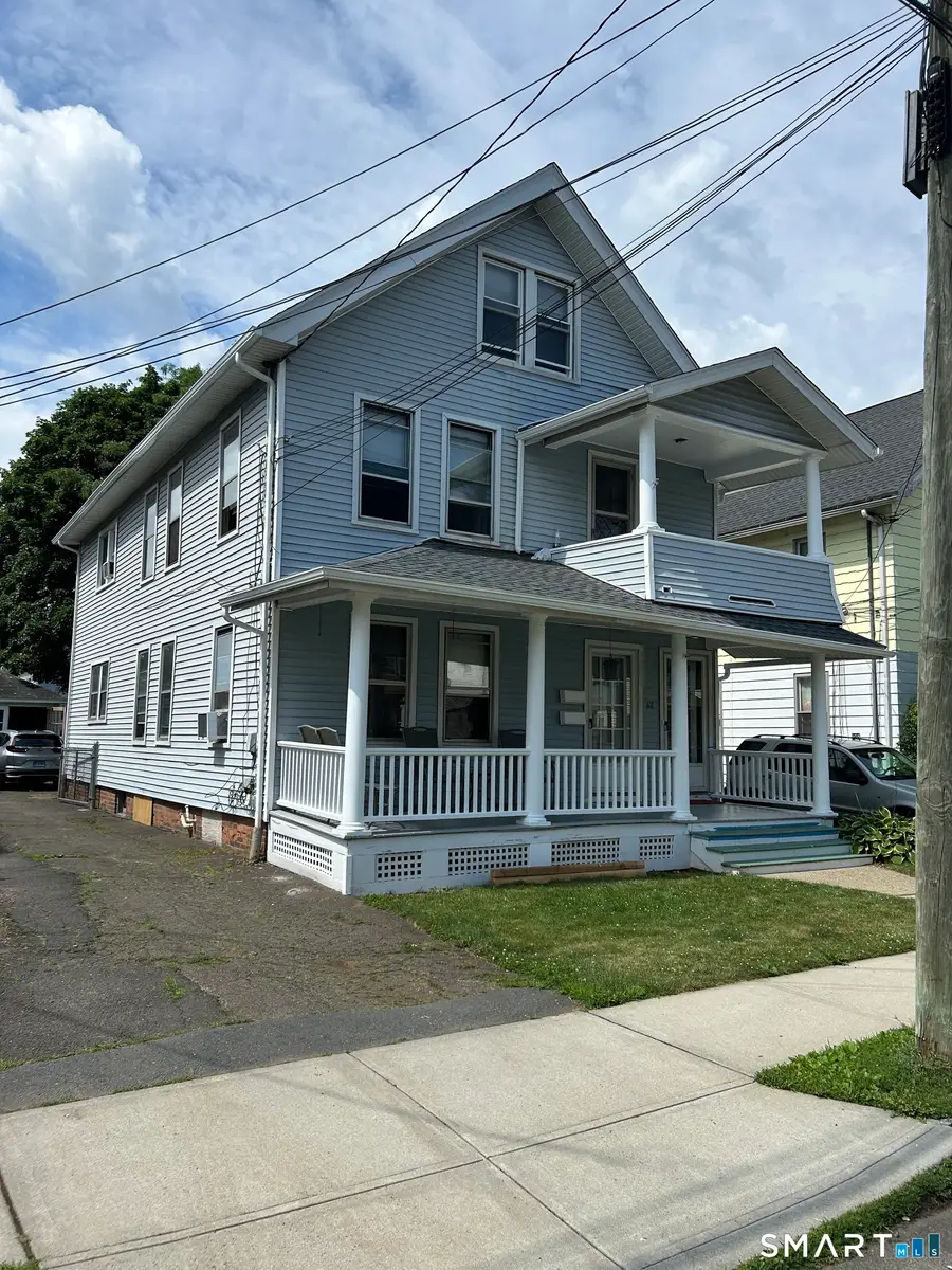 60 Gorham Avenue, Hamden, CT 06514 - #2