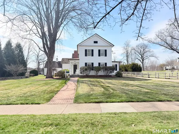 2163 Main Street, Glastonbury, CT 06033