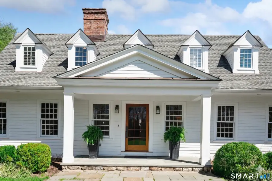 234 Brookside Road, Darien, CT 06820 - #2