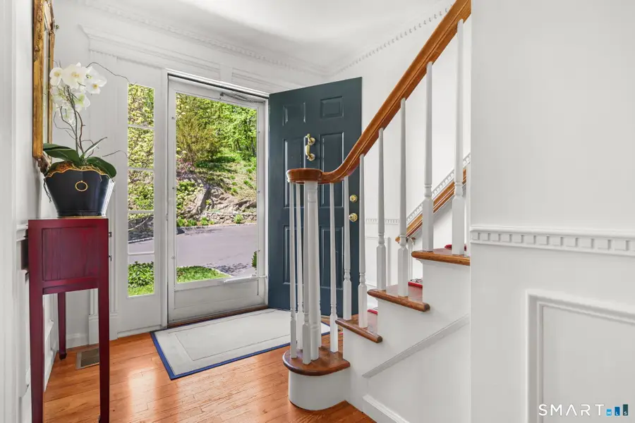 58 Lakeview Avenue #9, New Canaan, CT 06840 - #2