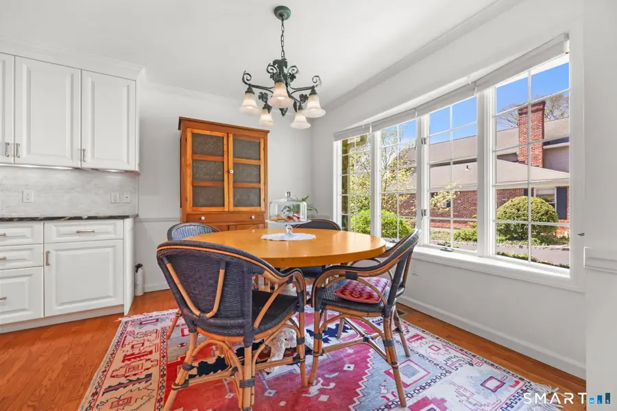 58 Lakeview Avenue #9, New Canaan, CT 06840 - #3