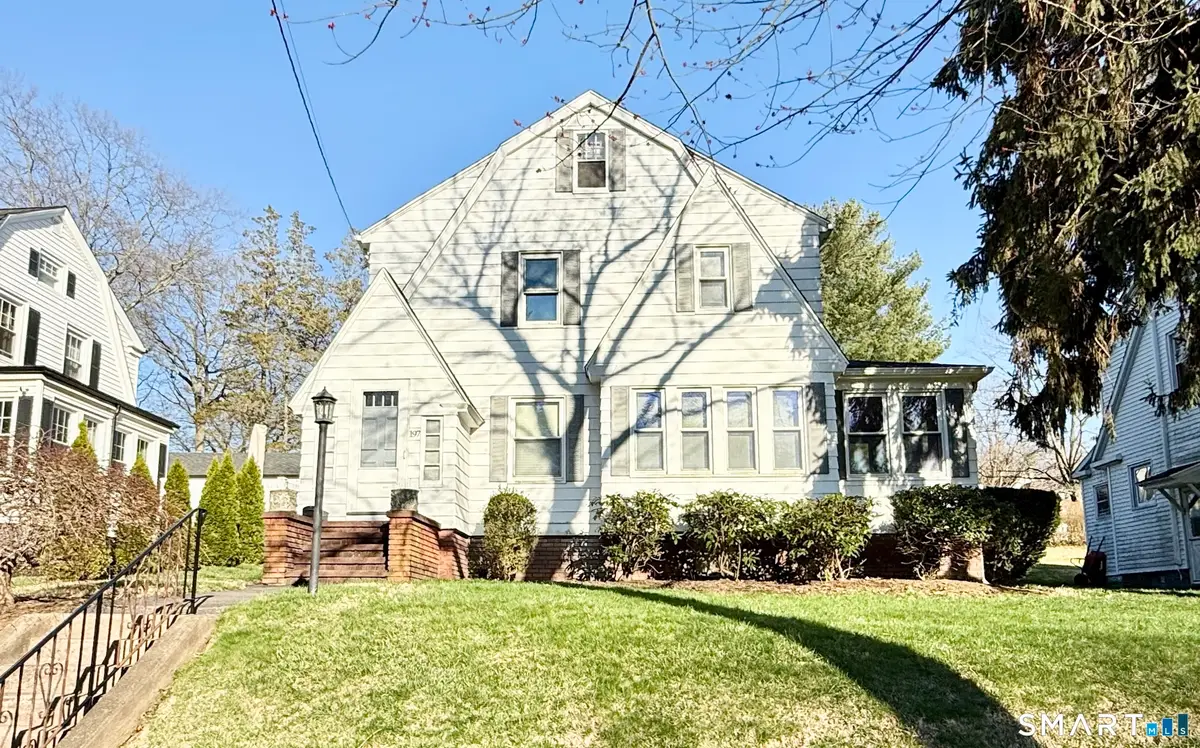 197 Kneeland Road, New Haven, CT 06512 - #1