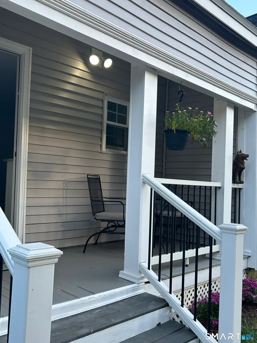 110 Belmont Avenue, Windsor, CT 06095 - #2