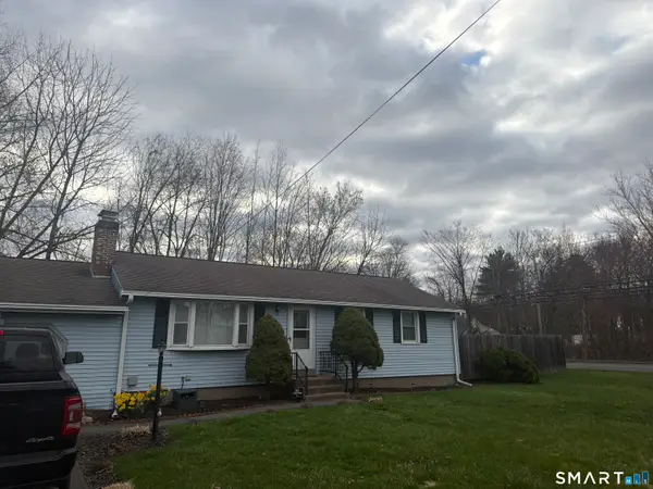 6 Old Farm Drive, Newington, CT 06111