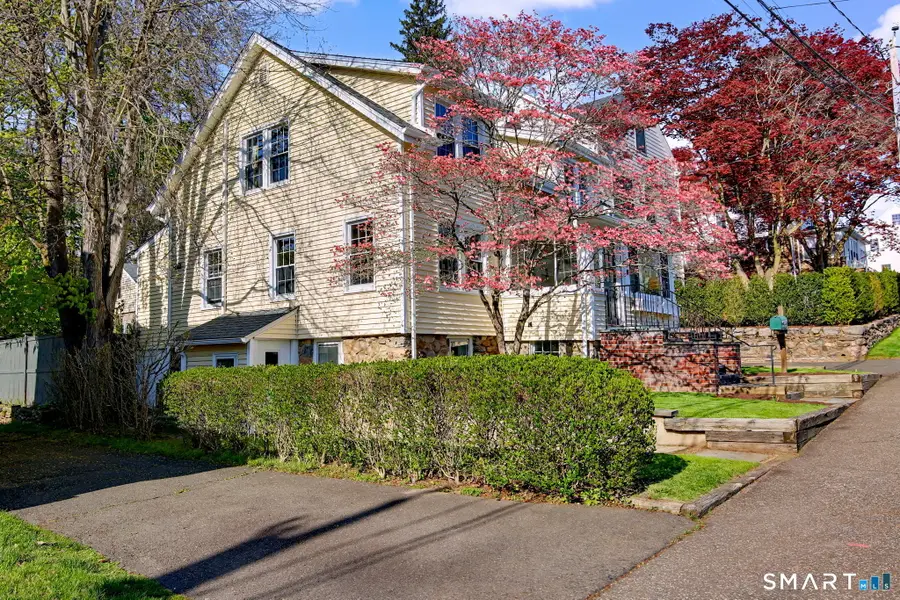 14 Henry Street, Darien, CT 06820 - #3