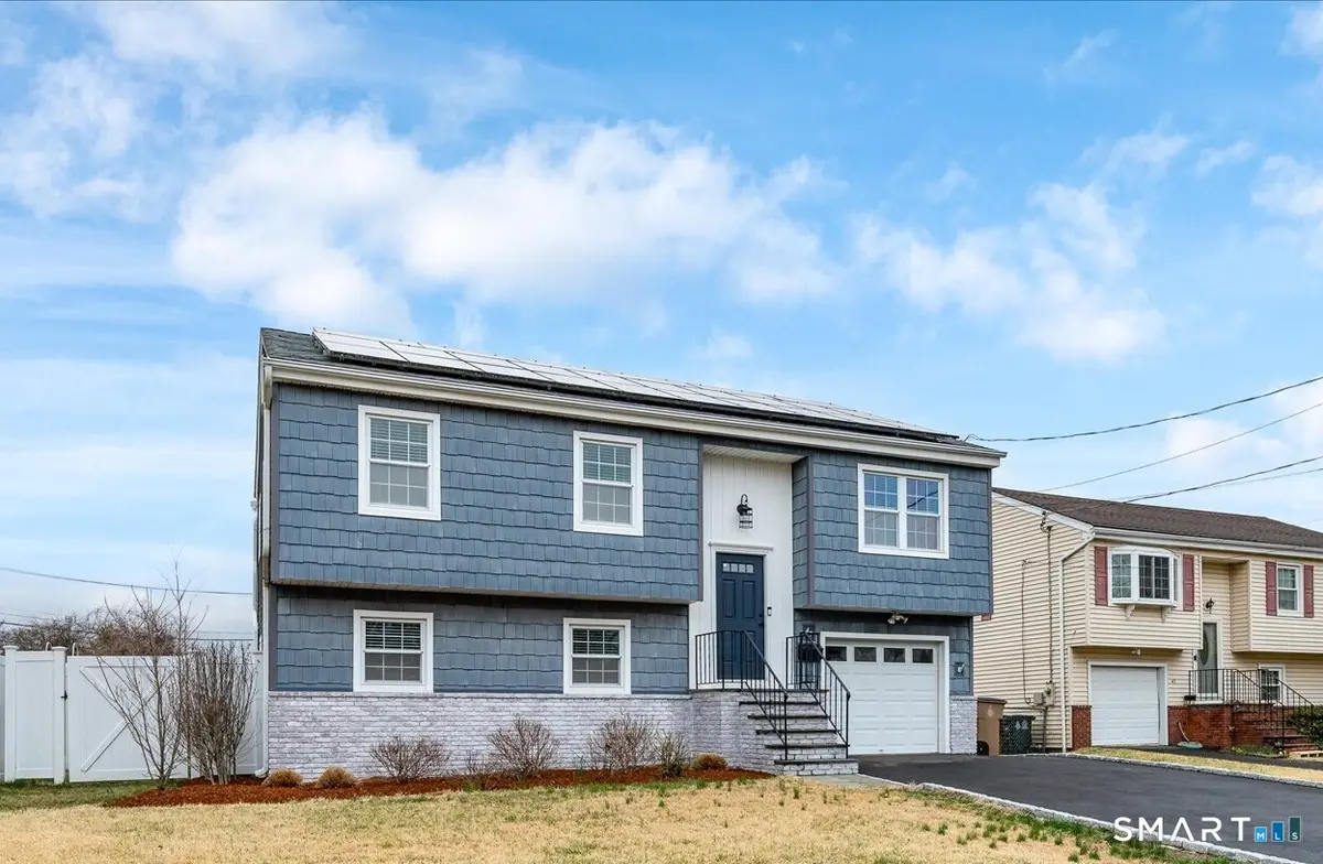 47 Mitchell Street, Stamford, CT 06902 - #1