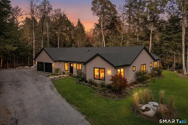 6 Kubish Road, Litchfield, CT 06759