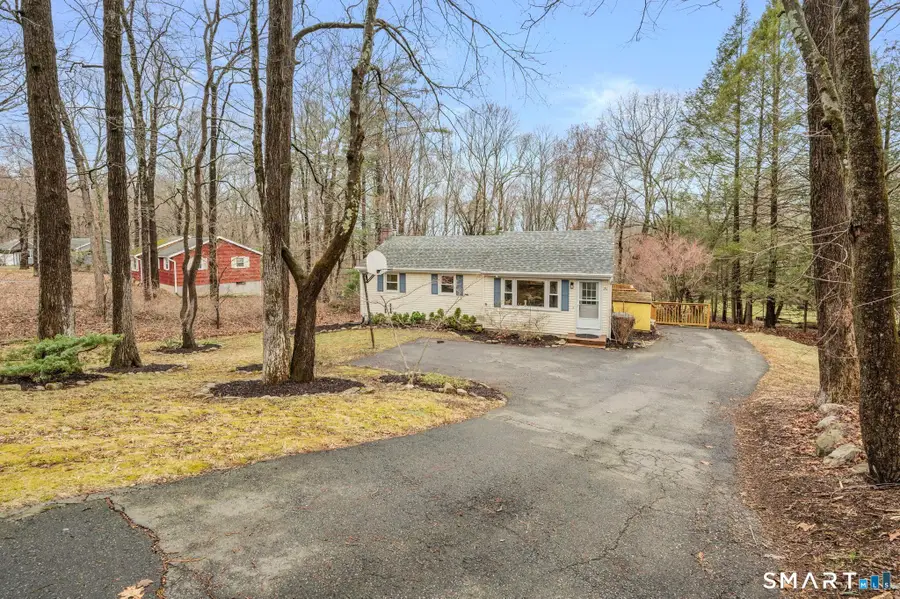 24 Willie Circle, Tolland, CT 06084 - #2