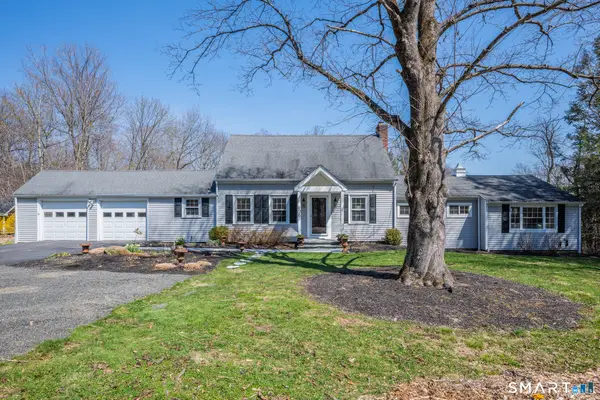 408 Breakneck Hill Road, Middlebury, CT 06762