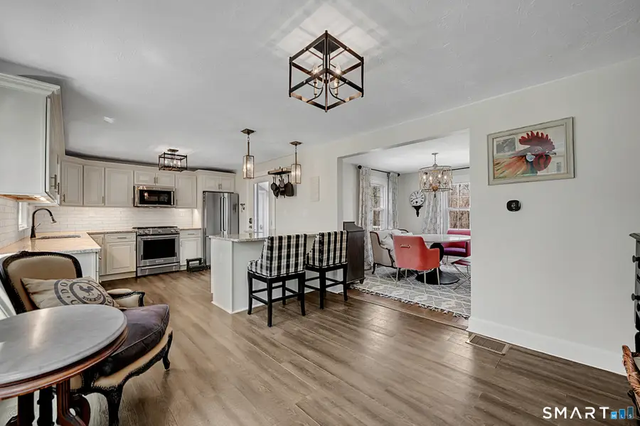 408 Breakneck Hill Road, Middlebury, CT 06762 - #2