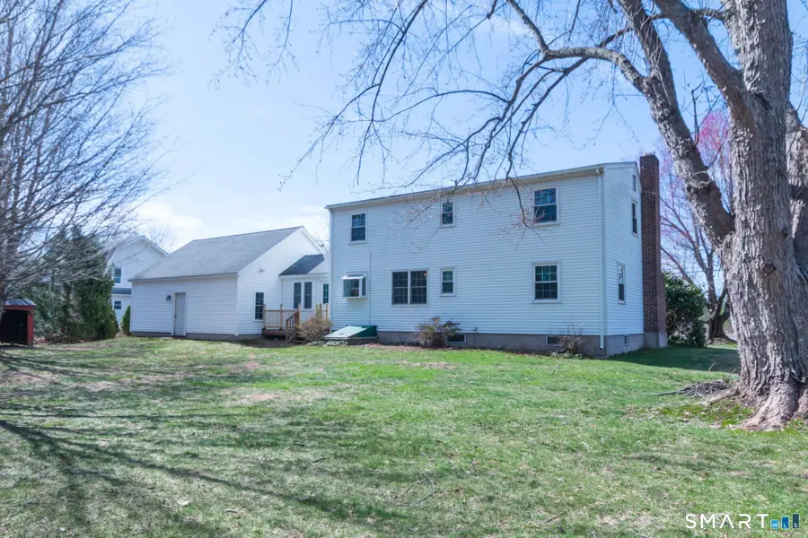 42 Hartford Avenue, Granby, CT 06035 - #3