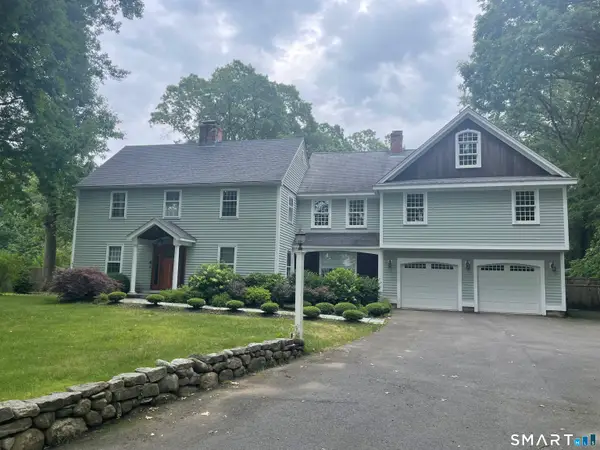 34 Wildcat Springs Drive, Madison, CT 06443