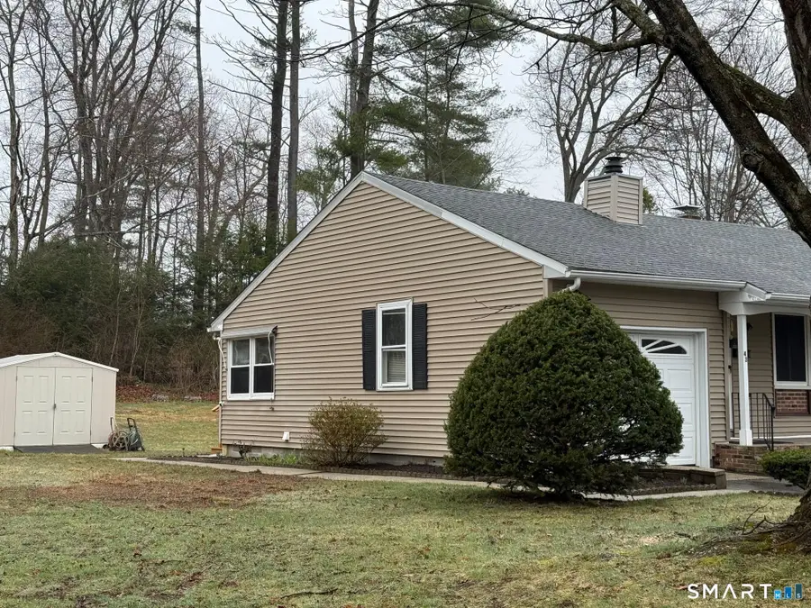 43 Woodward Street, Killingly, CT 06239 - #2