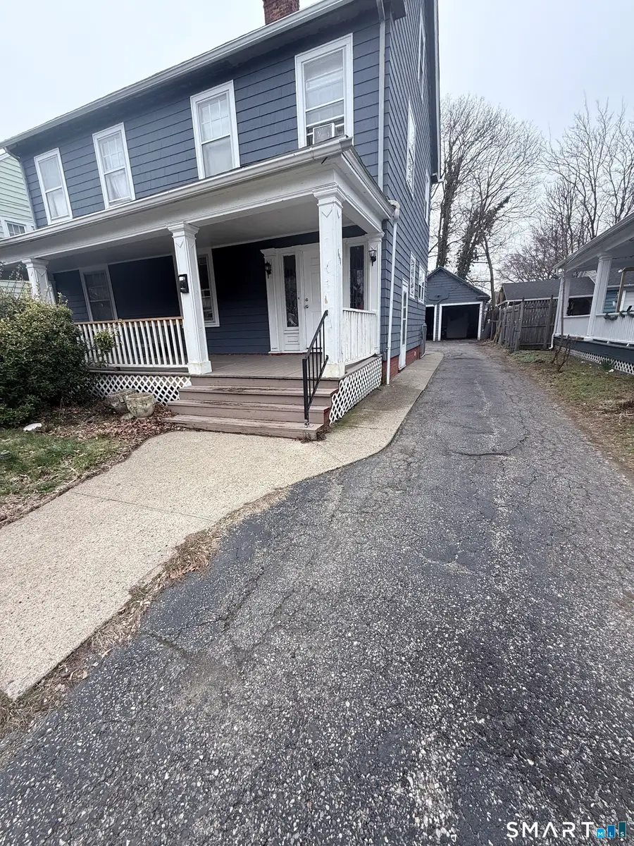 111 Elmwood Place, Bridgeport, CT 06605 - #2