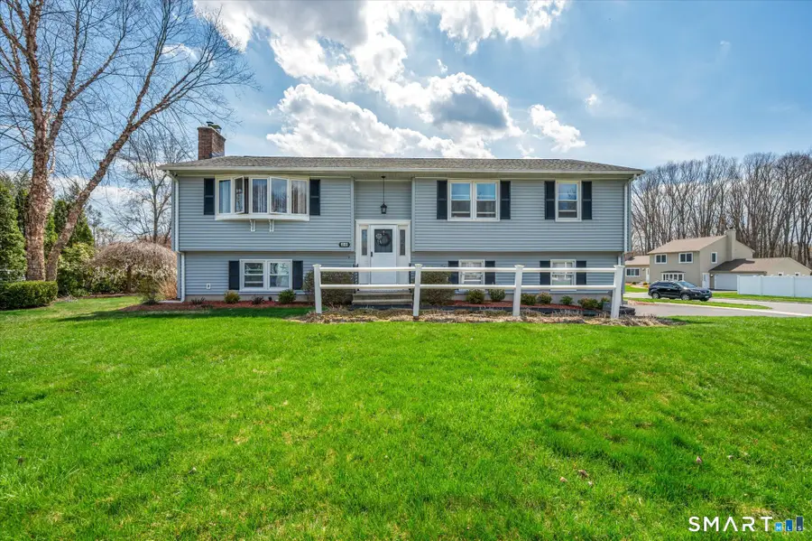 30 Montano Road, Enfield, CT 06082 - #2