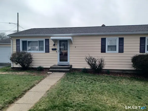 41 Boothbay Street, Milford, CT 06460