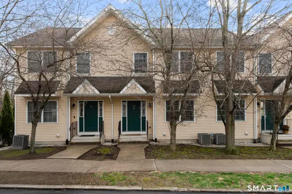 92 Cherry Hill Drive, Bridgeport, CT 06066