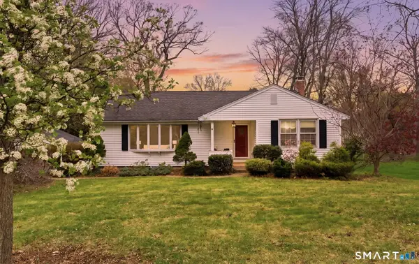 195 Farmstead Lane, Glastonbury, CT 06033