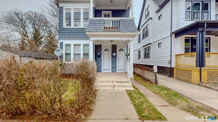 51 Mead Street, New Haven, CT 06511 - #3