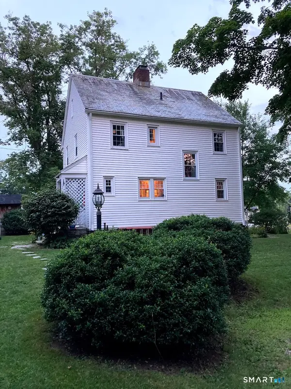 19 Church Street, Plainfield, CT 06374