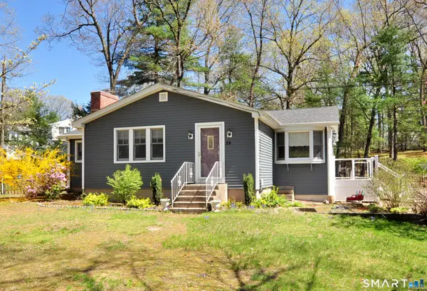 24 River Road, Farmington, CT 06085