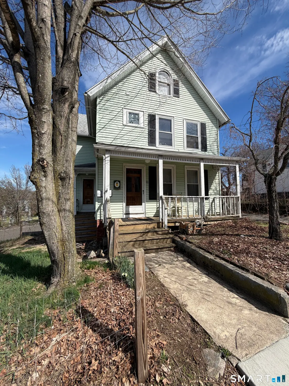 70 Meadow Street, Ansonia, CT 06401 - #1