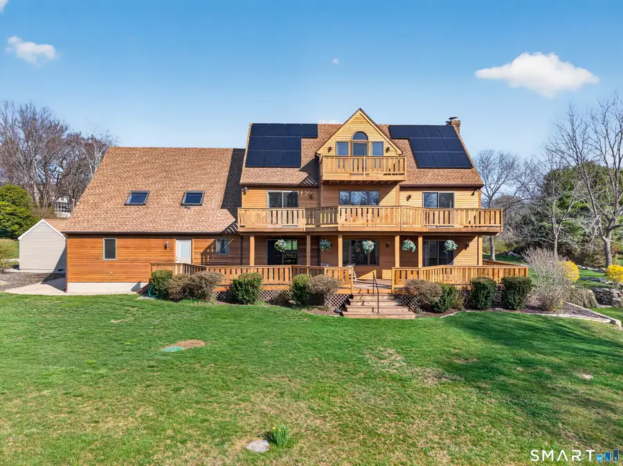 14 Bradford Road, Stonington, CT 06378 - #2