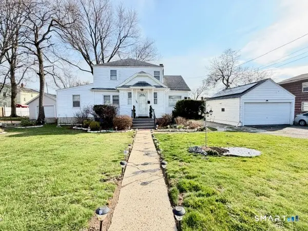 185 Grandview Avenue, Bridgeport, CT 06606