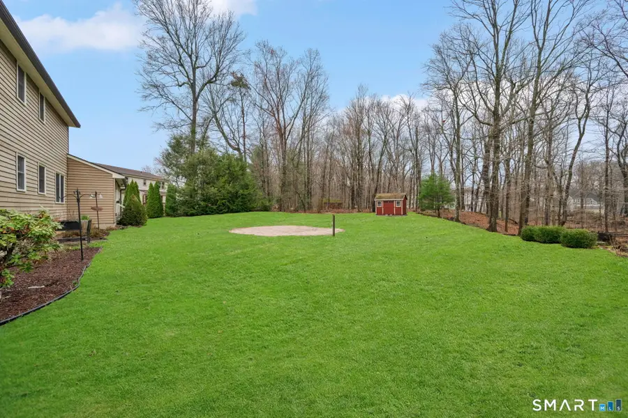 46 Riverside Drive, South Windsor, CT 06074 - #3