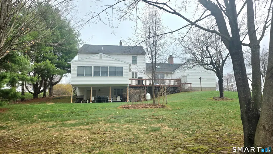 53 Hansen Farm Road, North Haven, CT 06473 - #2