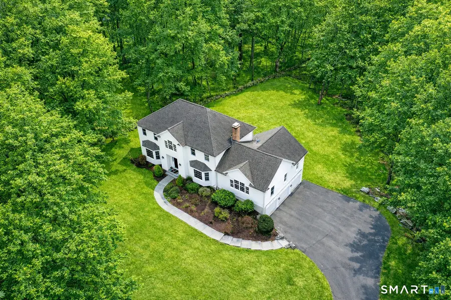 2 Eden Hill Road, Newtown, CT 06470 - #2