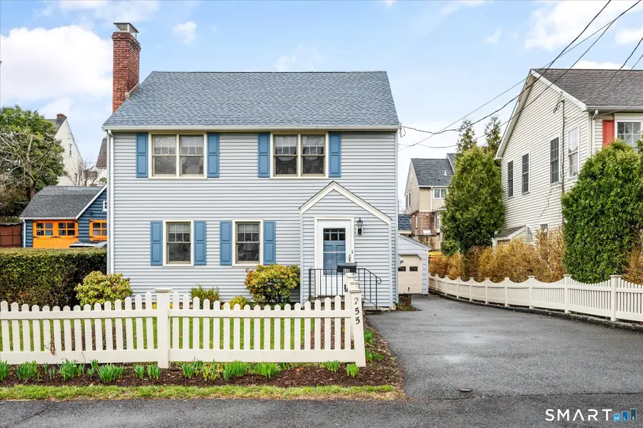 255 Byram Road, Greenwich, CT 06830 - #2