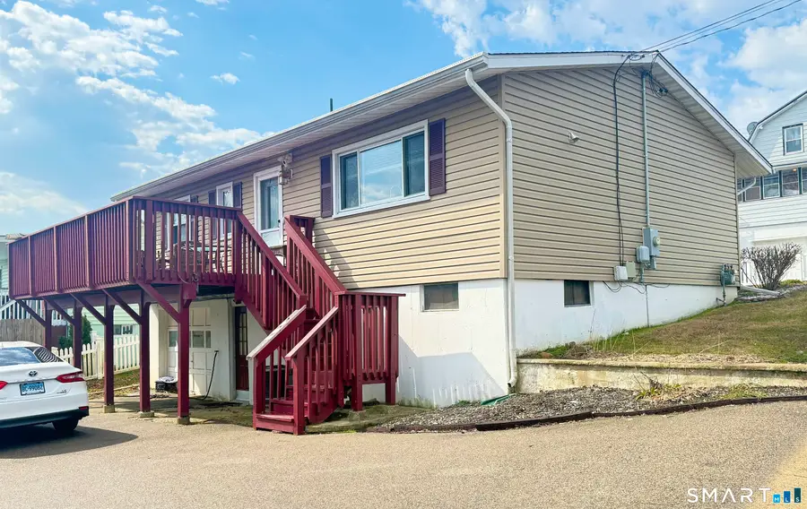 47 West High Street, New London, CT 06320 - #2